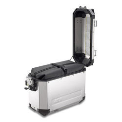 T506 : Sac étanche Givi pour valises Trekker Outback 37LT et Dolomiti 36LT Yamaha Tenere 700 TNR