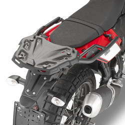 SR2145 : Support de top case Givi 2019-2024 Yamaha Tenere 700 TNR