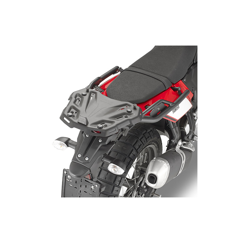 SR2145 : Support de top case Givi 2019-2024 Yamaha Tenere 700 TNR