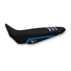 YT7TU-U-BES-1 : Housse de selle Toab Ultragrip Tappezzeria Italia Yamaha Tenere 700 TNR