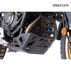 Isotta XL Skid Plate