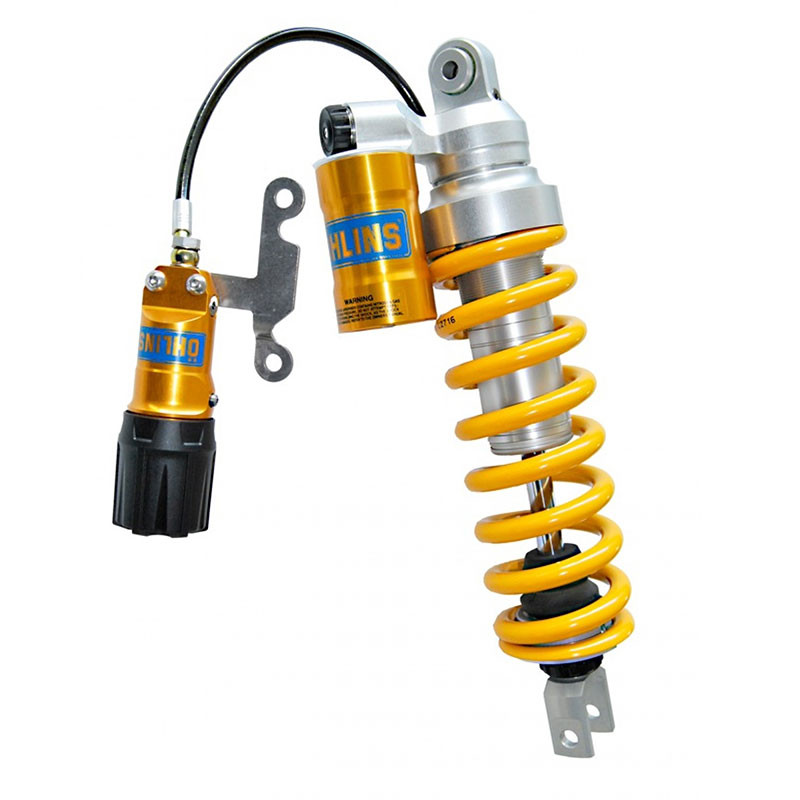 YA8-18000-00-00 : Amortisseur arrière YA818 Öhlins Yamaha Ténéré TNR700