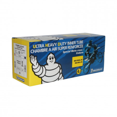 Chambre a air Ultra Renforcee VEE RUBBER 14 arriere