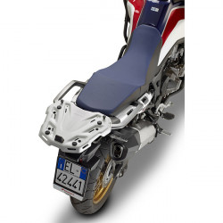 M9A : Platine Givi M9 Yamaha Tenere 700 TNR