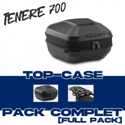 GPT.06.799.60000/B : Topcase-Set URBAN SW-Motech Yamaha Tenere 700 TNR