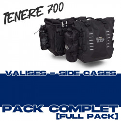 Pacchetto borse Shad Terra...