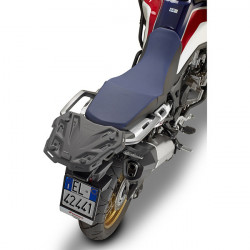 M9A : Platine Givi M9 Yamaha Tenere 700 TNR