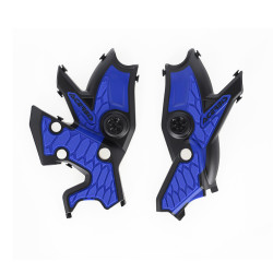 X-Grip Frame Guards Acerbis