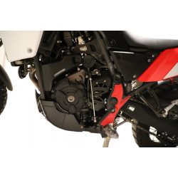 Kit de protectores de motor...