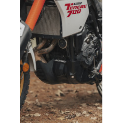 0025193-090 : Acerbis engine guard Yamaha Tenere 700 TNR