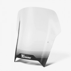 Yamaha High Windshield
