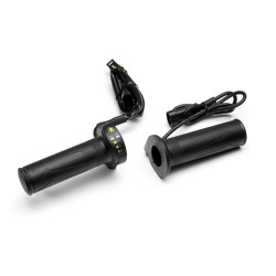 Puños calefactables Yamaha