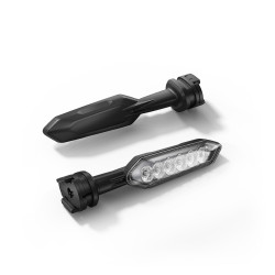 Jeu de clignotants à LED...