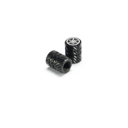 Yamaha Angled Knurling...