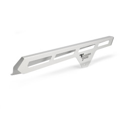 Yamaha chain guard