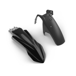 Guardabarros alto Yamaha