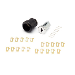 Single Key Lock Yamaha