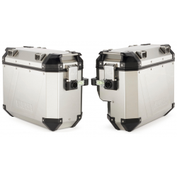 Yamaha Side Cases