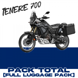 Pacchetto Explorer Yamaha...