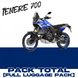 Pacchetto Rally Yamaha Nero...