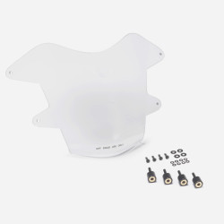 Yamaha Headlight Guard