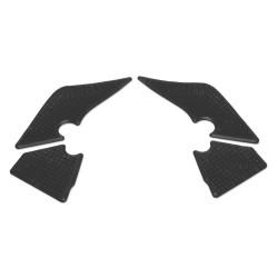 Yamaha Tank Side Pads