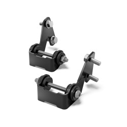 Yamaha 2025 Side Mounts for...