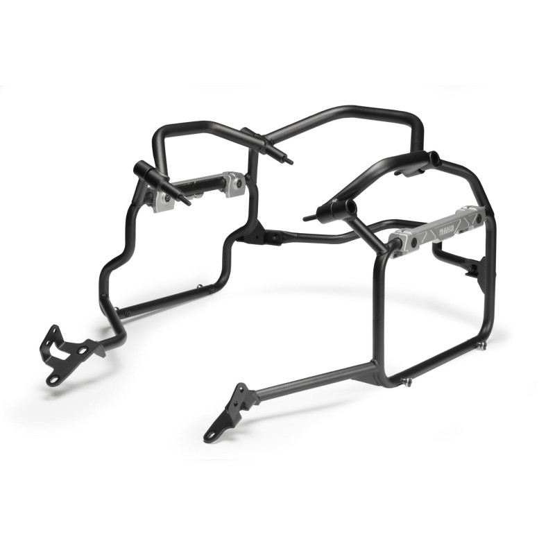 BRL-F84G0-00-00 : Yamaha 2025 Seitenkofferhalterung Yamaha Ténéré TNR700 BRL-F84G0-00-00 : Yamaha 2025 Seitenkofferhalterung Yamaha Ténéré TNR700