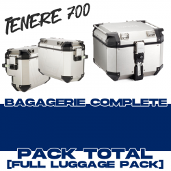 Pacchetto Top case +...