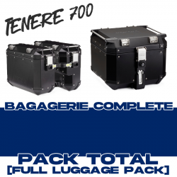 Pacchetto Top case +...