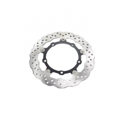 Vordere Bremsscheibe Yamaha