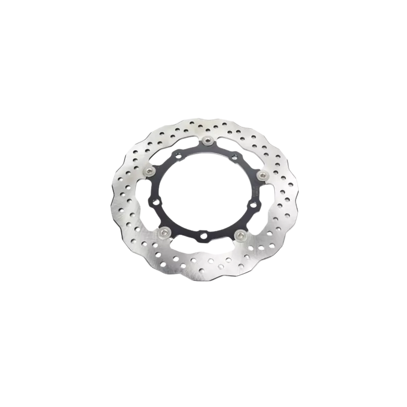 1WS2581T0100 : Disco freno anteriore Yamaha Yamaha Ténéré TNR700 1WS2581T0100 : Disco freno anteriore Yamaha Yamaha Ténéré TNR700