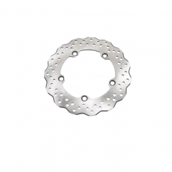 BW32582W0100 : Rear Brake Disc Yamaha Yamaha Ténéré TNR700