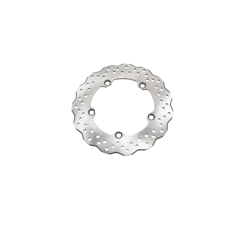 BW32582W0100 : Rear Brake Disc Yamaha Yamaha Ténéré TNR700