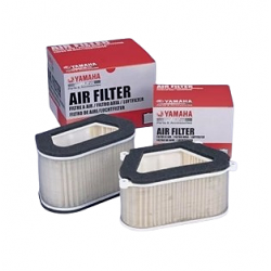 Yamaha Air Filter