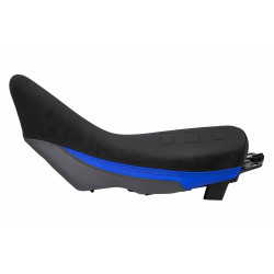 SE381 : Selle confort pilote Isotta Yamaha Ténéré TNR700