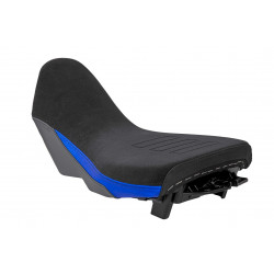 SE381 : Selle confort pilote Isotta Yamaha Ténéré TNR700