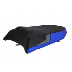 SE382 : Isotta passenger comfort seat Yamaha Ténéré TNR700