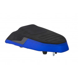 SE382 : Selle confort passager Isotta Yamaha Ténéré TNR700