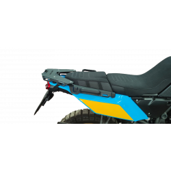 Portapacchi Isotta