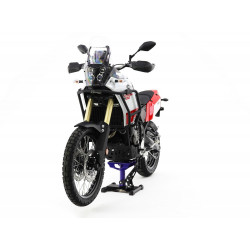 TB383 : Barras antivuelco Isotta Yamaha Tenere 700 TNR