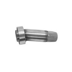 12029PD : dB-Killer para terminal de carbono Arrow Yamaha Ténéré TNR700
