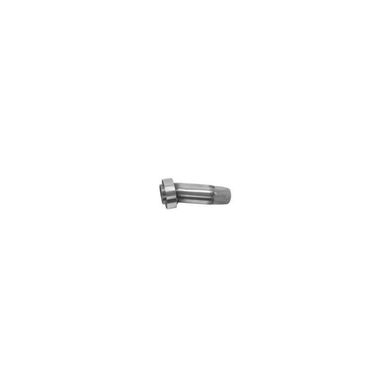 12029PD : dB-Killer pour embout carbone Arrow Yamaha Ténéré TNR700