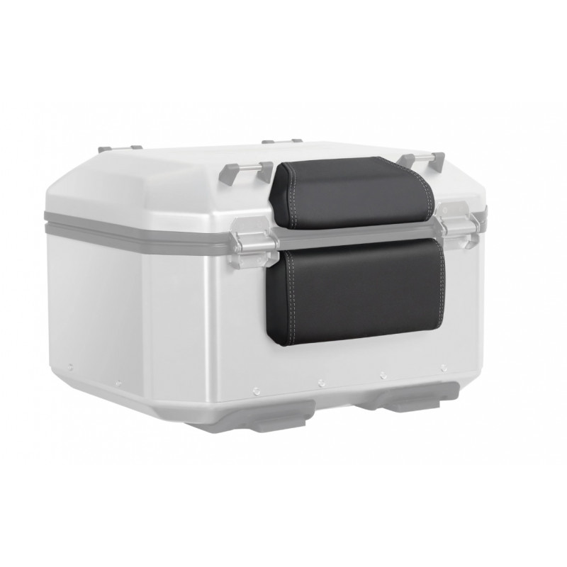 D0RI75 : Dosseret Shad pour Top case TR55 et TR48 Yamaha Tenere 700 TNR