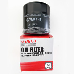Filtro de aceite Yamaha