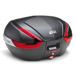 V47NN : Top case Givi V47 Yamaha Tenere 700 TNR