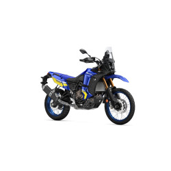 BAG-FVPEN-D0-01 : Yamaha World Raid/Rally Enduro Pack Blau Yamaha Ténéré TNR700