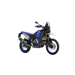 BAG-FVPEN-D0-02 : Pack Enduro Blanc Yamaha World Raid/Rally Yamaha Ténéré TNR700