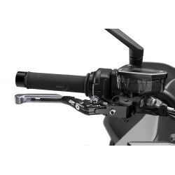 5462N-8503N-414YNY-424YNY : Leve Puig pieghevoli estensibili 3.0 Yamaha Ténéré TNR700