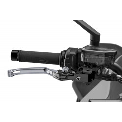 5462N-8503N-4110YY-4210YY : Puig klappbare Hebel 4.0 Yamaha Ténéré TNR700